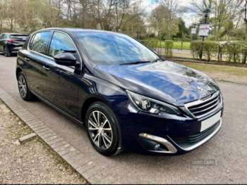 Used Peugeot 308 2016 for sale - 74486095: Photo