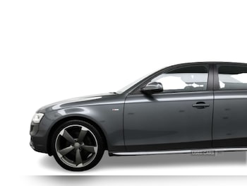 Used Audi A4 2013 for sale - 77280346: Photo