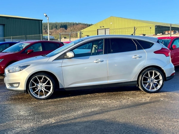Used Ford Focus 2018 for sale - 77412718: Photo 10