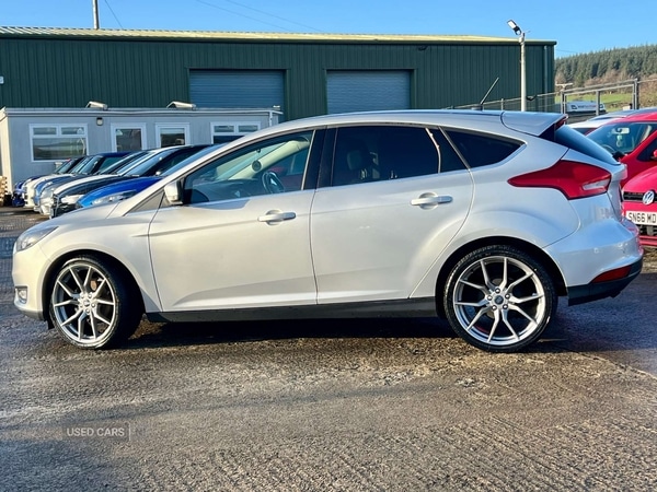 Used Ford Focus 2018 for sale - 77412718: Photo 11