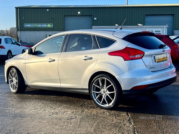 Used Ford Focus 2018 for sale - 77412718: Photo 12