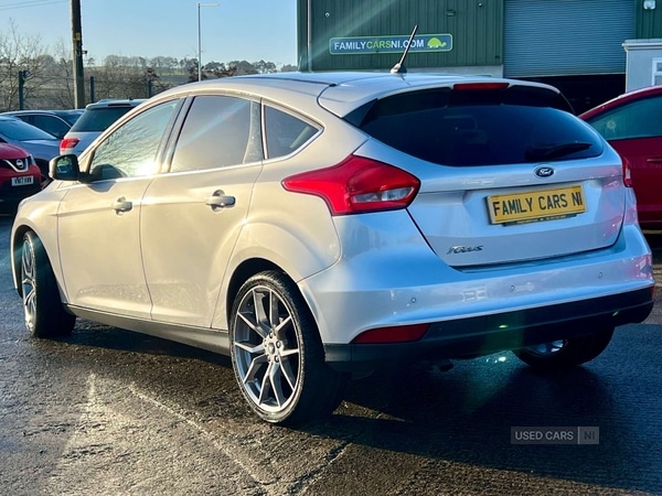Used Ford Focus 2018 for sale - 77412718: Photo 13