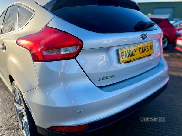 Used Ford Focus 2018 for sale - 77412718: Photo 15