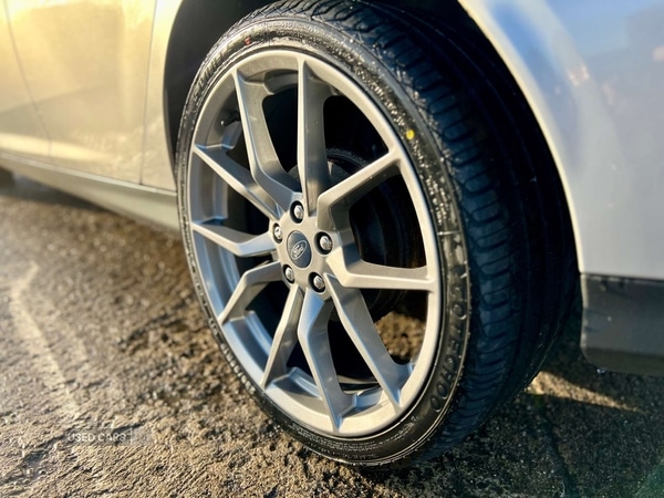Used Ford Focus 2018 for sale - 77412718: Photo 17