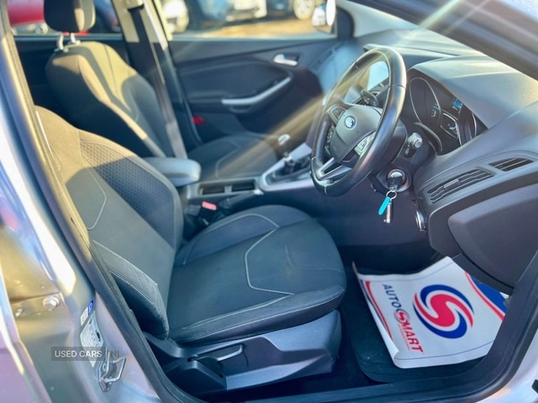 Used Ford Focus 2018 for sale - 77412718: Photo 18