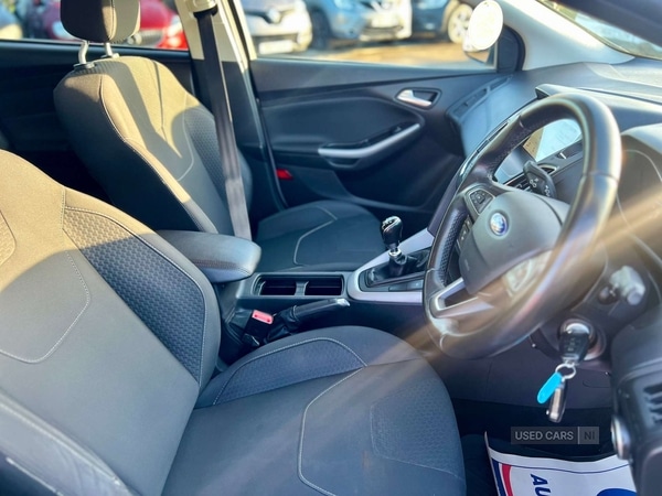 Used Ford Focus 2018 for sale - 77412718: Photo 19