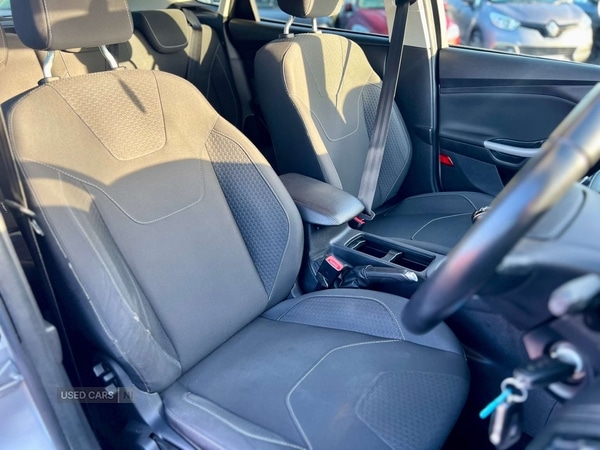 Used Ford Focus 2018 for sale - 77412718: Photo 20