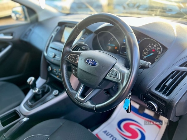 Used Ford Focus 2018 for sale - 77412718: Photo 21