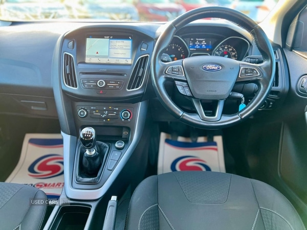 Used Ford Focus 2018 for sale - 77412718: Photo 22