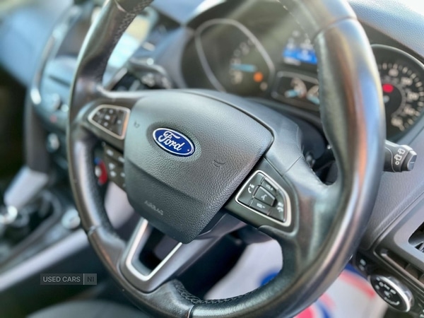 Used Ford Focus 2018 for sale - 77412718: Photo 24
