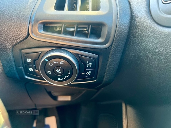 Used Ford Focus 2018 for sale - 77412718: Photo 28