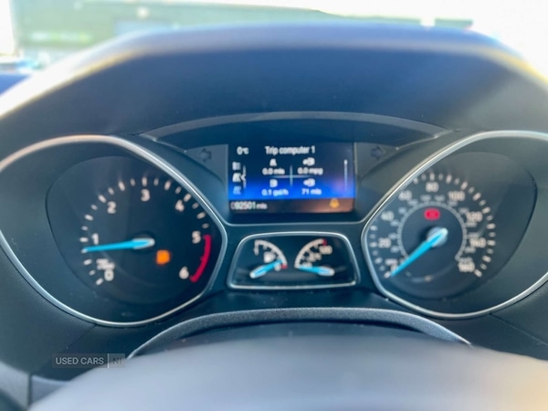 Used Ford Focus 2018 for sale - 77412718: Photo 29