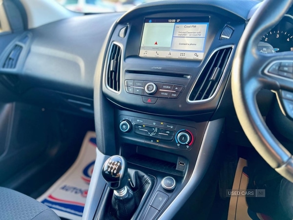 Used Ford Focus 2018 for sale - 77412718: Photo 30