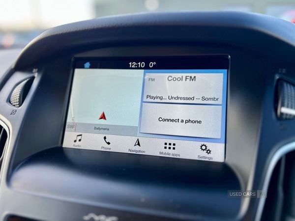 Used Ford Focus 2018 for sale - 77412718: Photo 31