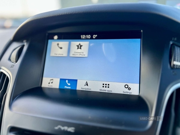 Used Ford Focus 2018 for sale - 77412718: Photo 33