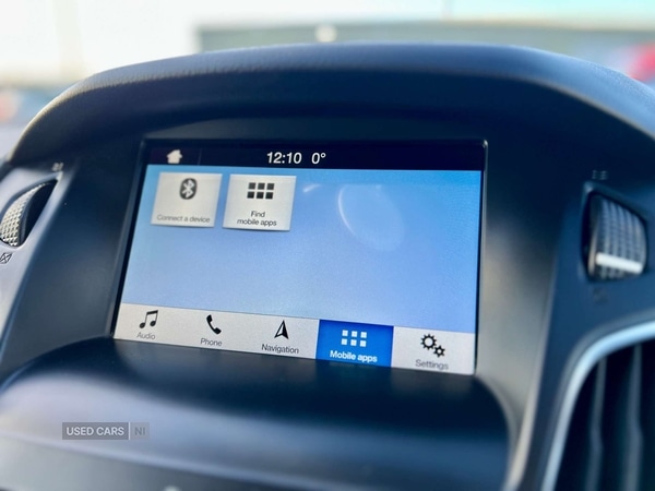 Used Ford Focus 2018 for sale - 77412718: Photo 35