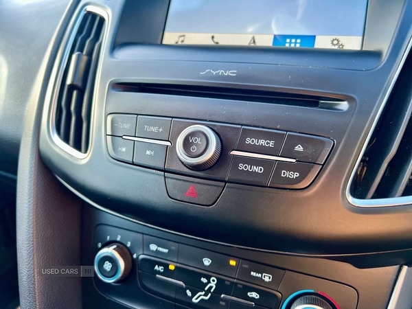 Used Ford Focus 2018 for sale - 77412718: Photo 36