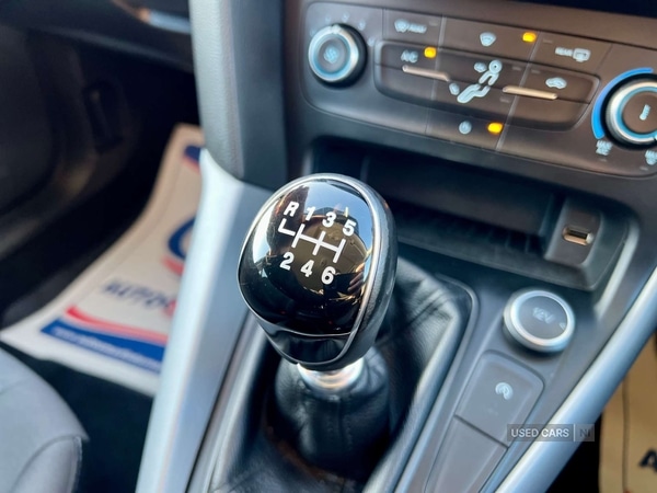 Used Ford Focus 2018 for sale - 77412718: Photo 39