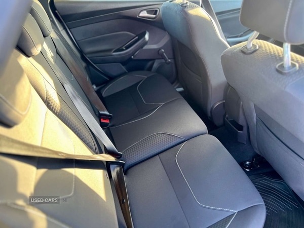 Used Ford Focus 2018 for sale - 77412718: Photo 43