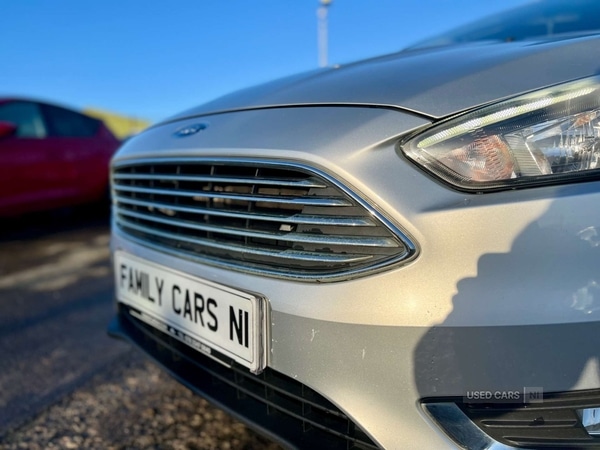 Used Ford Focus 2018 for sale - 77412718: Photo 5