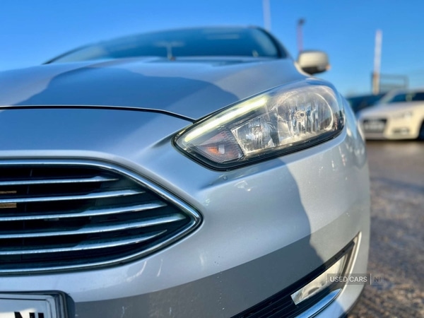 Used Ford Focus 2018 for sale - 77412718: Photo 6