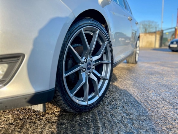 Used Ford Focus 2018 for sale - 77412718: Photo 7