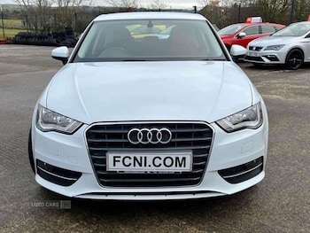 Used Audi A3 2013 for sale - 78536295: Photo