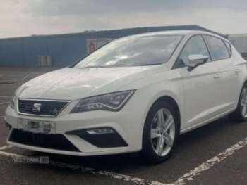 2017 - 2.0 TDI 150 FR Technology 5dr
