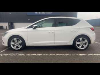 Used SEAT Leon 2017 for sale - 75415742: Photo