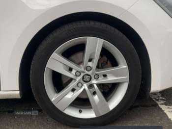 Used SEAT Leon 2017 for sale - 75415742: Photo