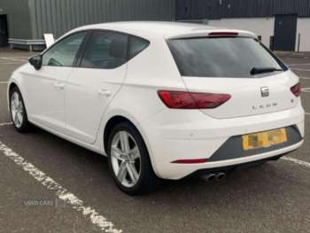 Used SEAT Leon 2017 for sale - 75415742: Photo