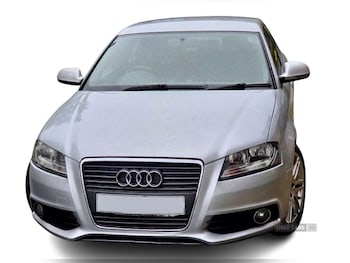 Used Audi A3 2010 for sale - 79401764: Photo