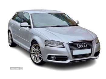 Used Audi A3 2010 for sale - 79401764: Photo