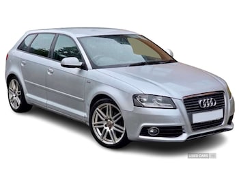 Used Audi A3 2010 for sale - 79401764: Photo
