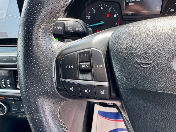 Vehicle 24