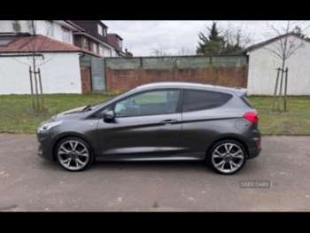 Used Ford Fiesta 2019 for sale - 74852385: Photo