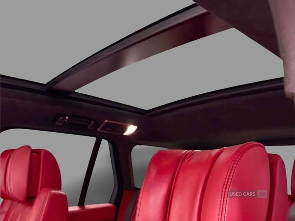 Used Land Rover Range Rover 2015 for sale - 77345890: Photo 12