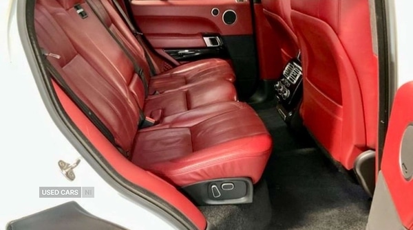 Used Land Rover Range Rover 2015 for sale - 77345890: Photo 17