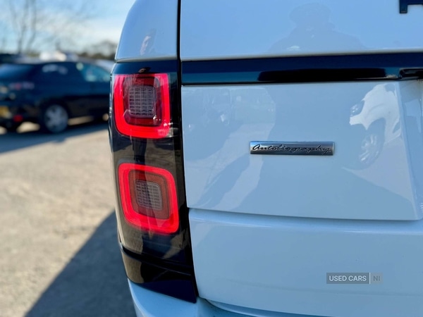 Used Land Rover Range Rover 2015 for sale - 77345890: Photo 23