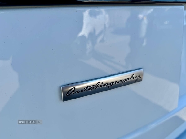 Used Land Rover Range Rover 2015 for sale - 77345890: Photo 24