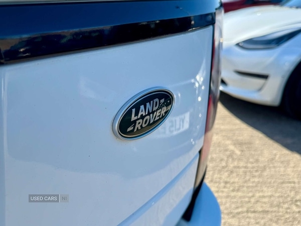 Used Land Rover Range Rover 2015 for sale - 77345890: Photo 25