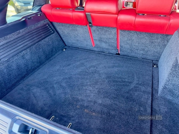 Used Land Rover Range Rover 2015 for sale - 77345890: Photo 26