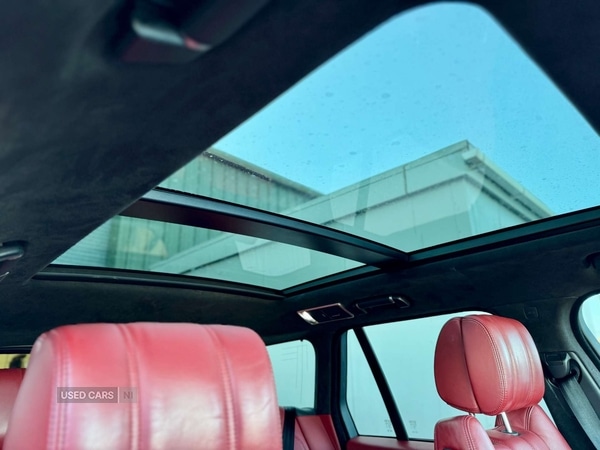 Used Land Rover Range Rover 2015 for sale - 77345890: Photo 31