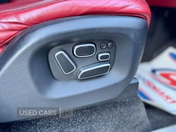 Used Land Rover Range Rover 2015 for sale - 77345890: Photo 33