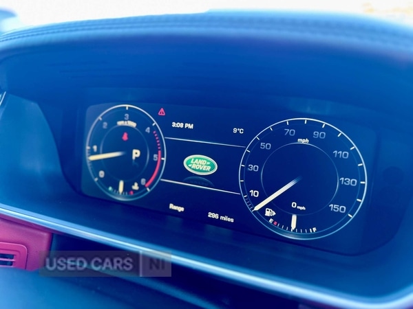 Used Land Rover Range Rover 2015 for sale - 77345890: Photo 39