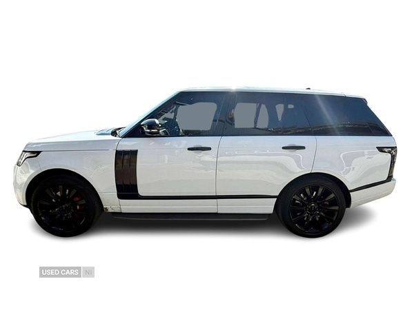 Used Land Rover Range Rover 2015 for sale - 77345890: Photo 4