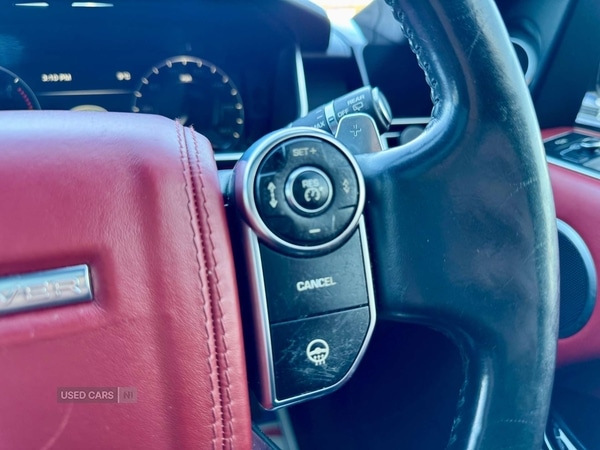 Used Land Rover Range Rover 2015 for sale - 77345890: Photo 43