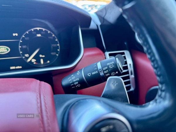 Used Land Rover Range Rover 2015 for sale - 77345890: Photo 44