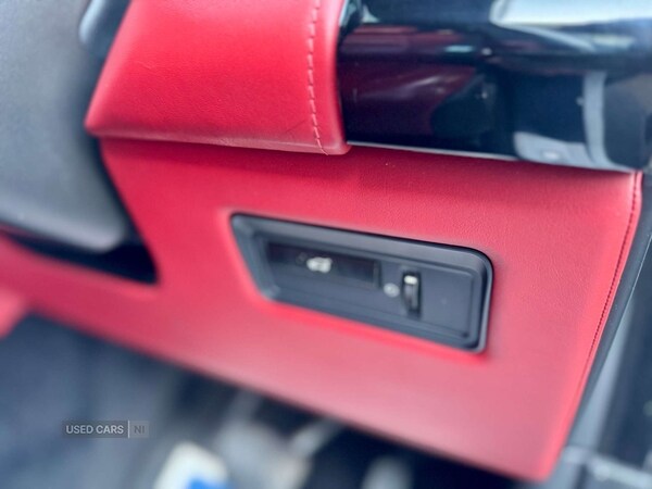 Used Land Rover Range Rover 2015 for sale - 77345890: Photo 46