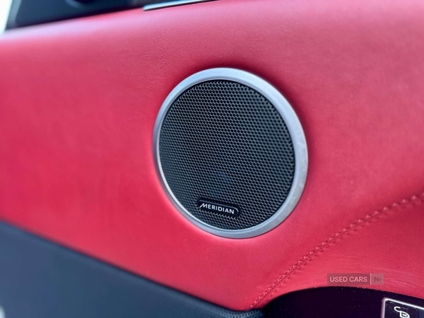 Used Land Rover Range Rover 2015 for sale - 77345890: Photo 47